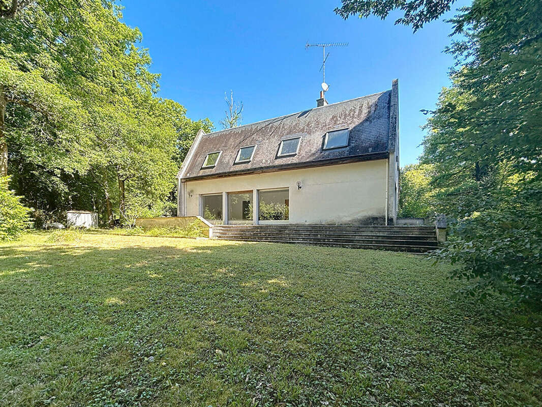 Maison à CHAMBRAY-LES-TOURS
