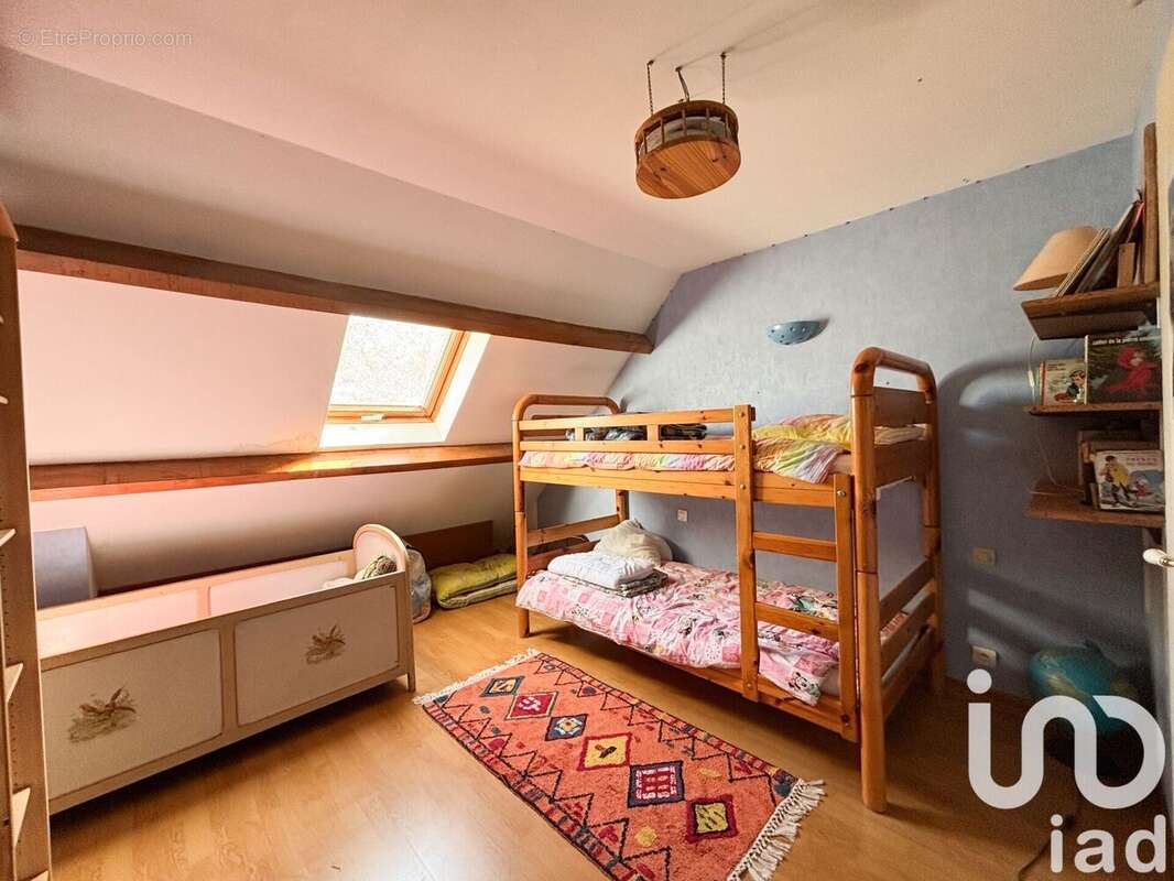 Photo 8 - Maison à LE CHATELET-EN-BRIE