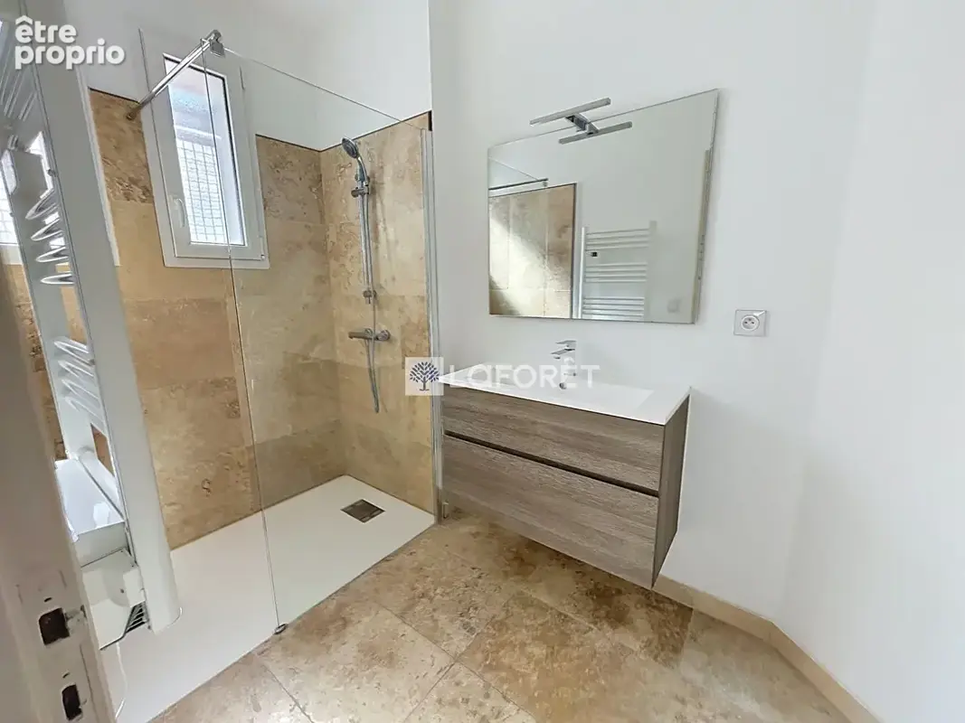 Perpignan Maison contemporaine  -147 m² - 4 faces - Terrain traversant de 500 m² - photo 7
