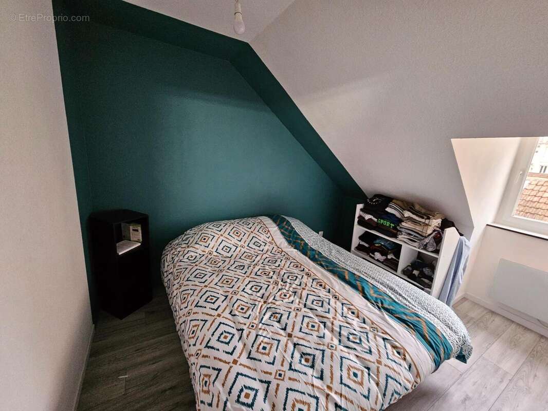 Photo 3 - Appartement à VICHY