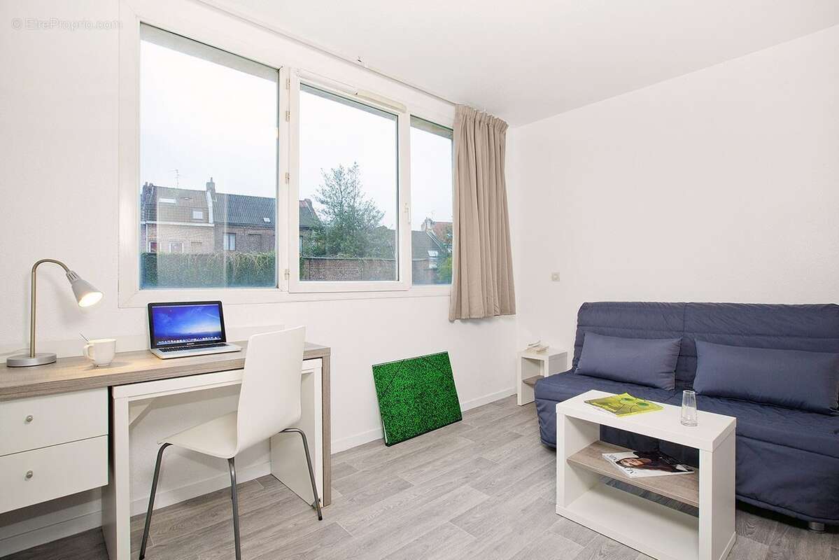 Appartement à LILLE