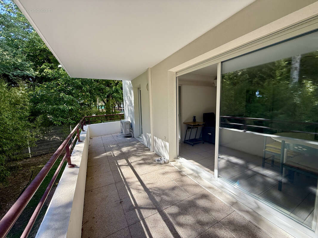 Appartement à LE GRAU-DU-ROI