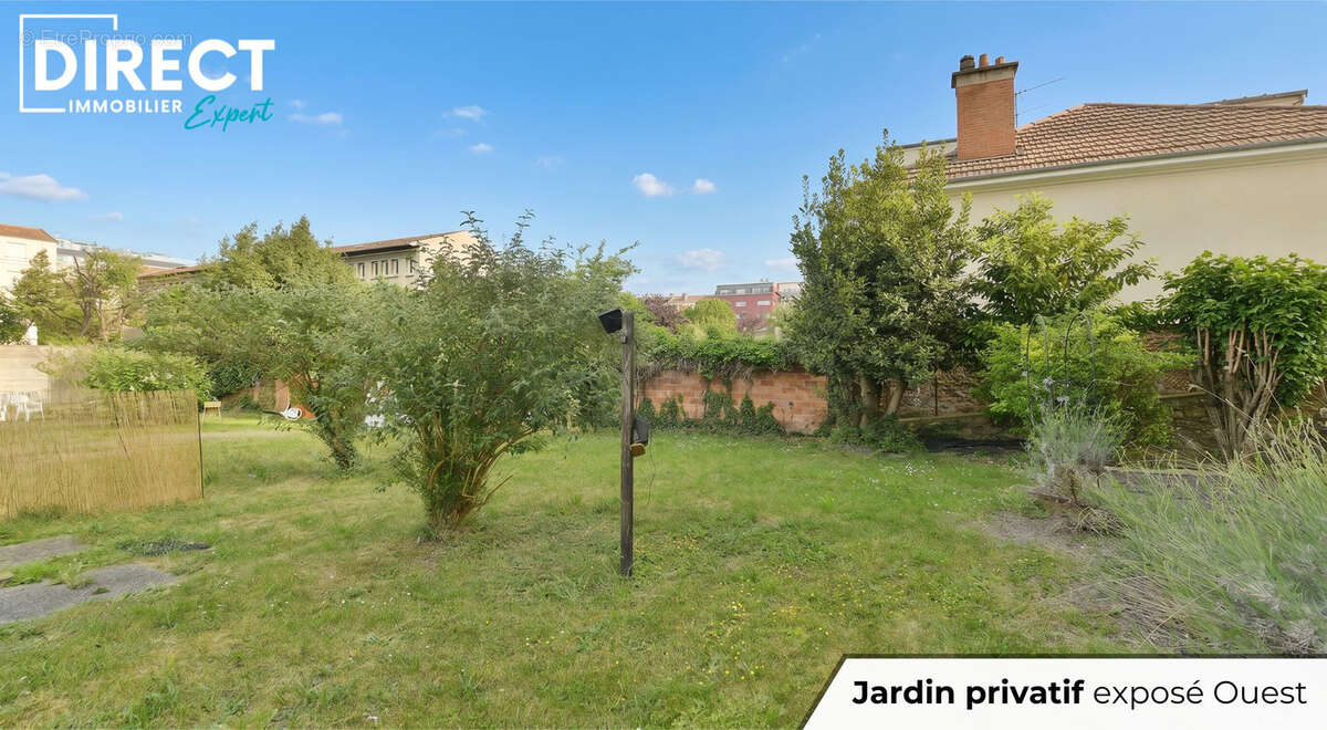Appartement à ALFORTVILLE