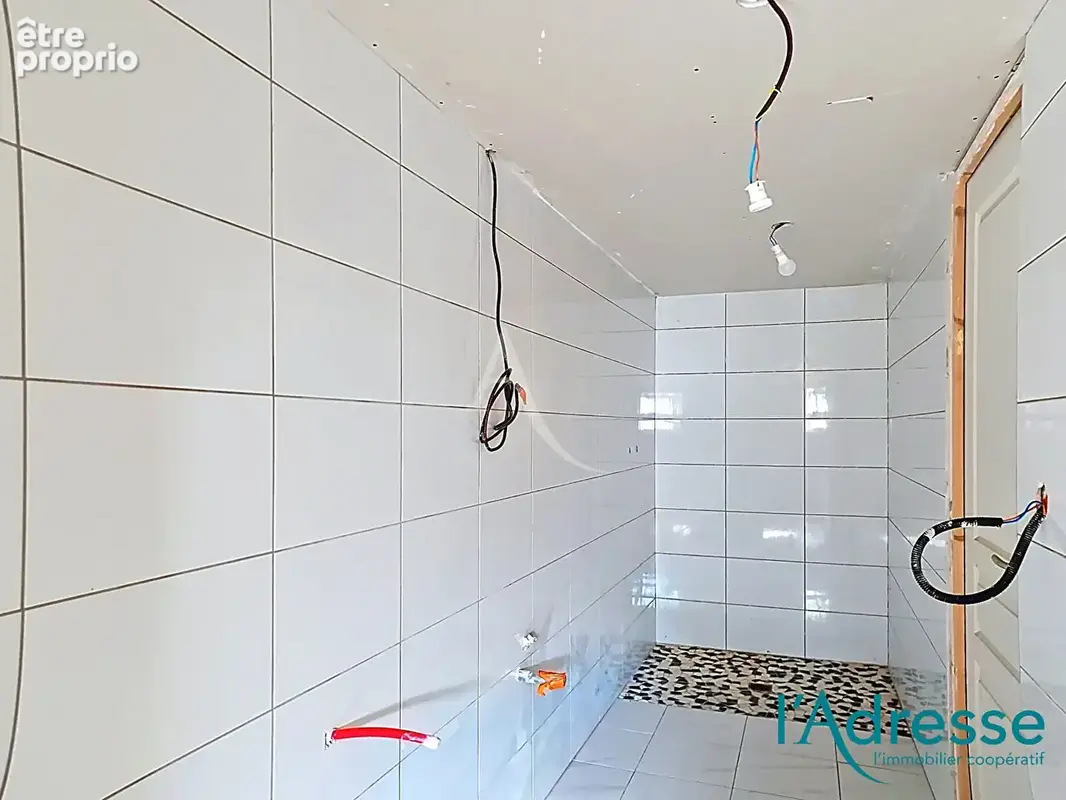 Maison 173 m² à Change  - photo 14