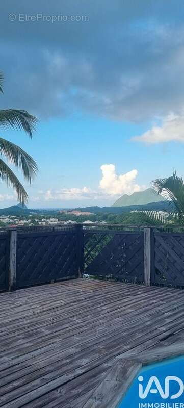 Photo 3 - Maison à RIVIERE-SALEE