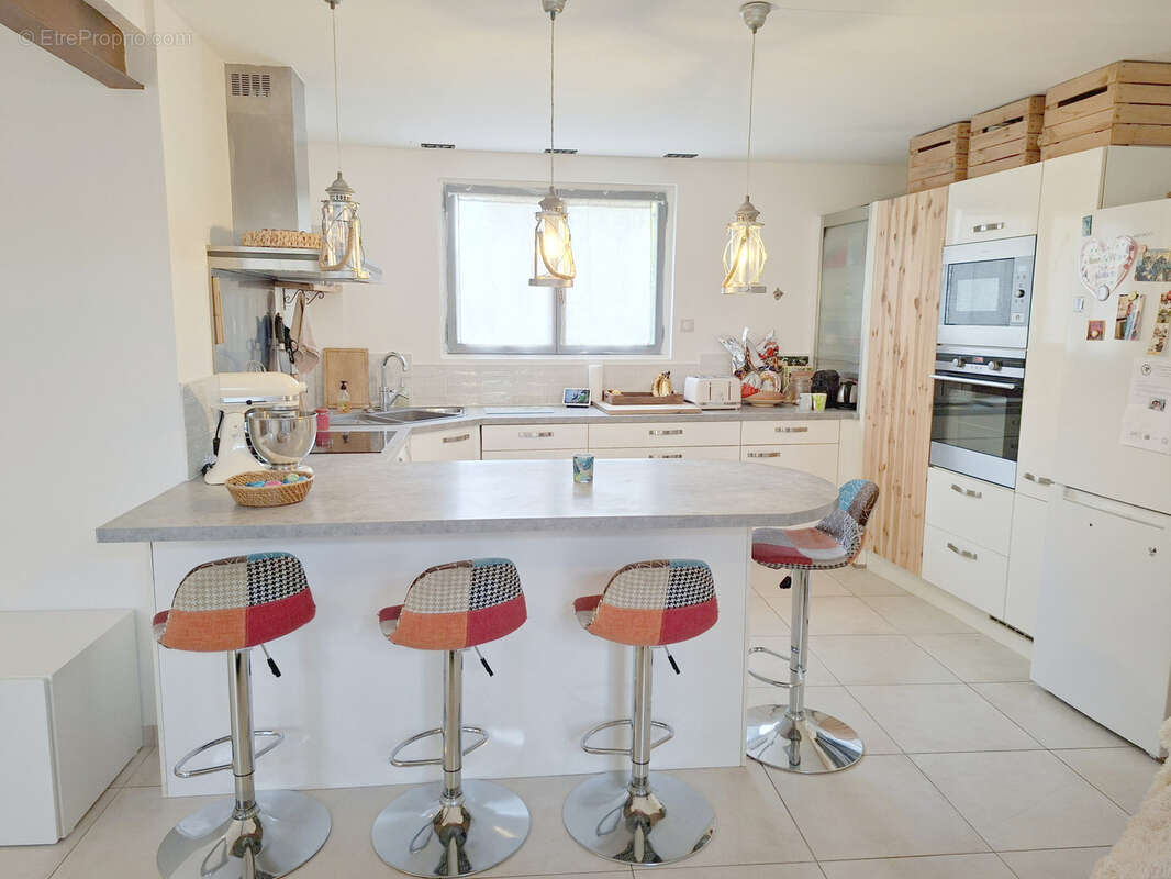 Maison à SAINTE-GENEVIEVE