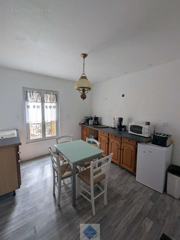 Appartement à AULT