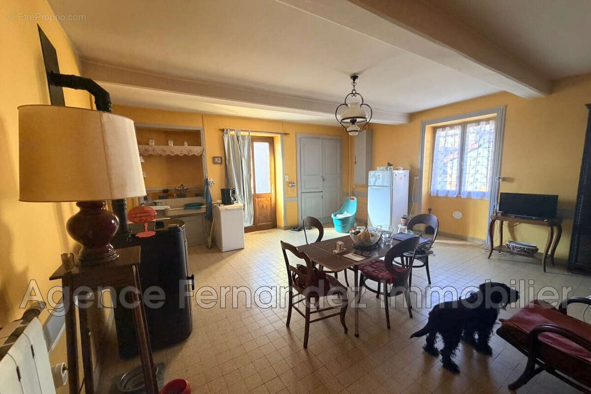 Maison 127 m² à Mailly  - photo 7