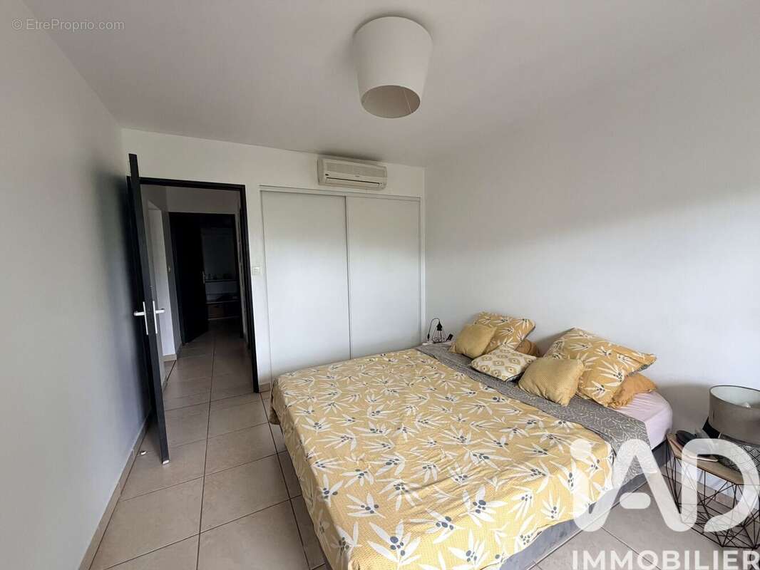 Photo 8 - Appartement à LA POSSESSION