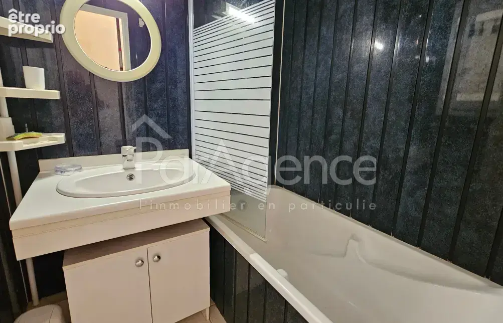 Appartement avec terrasse de 50 m2 - photo 12