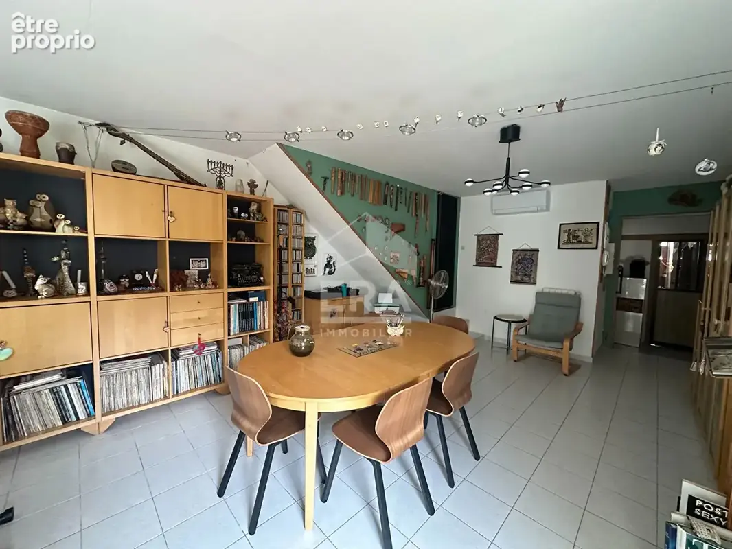 Maison 150m² à marseille 11e arrondissement - photo 2