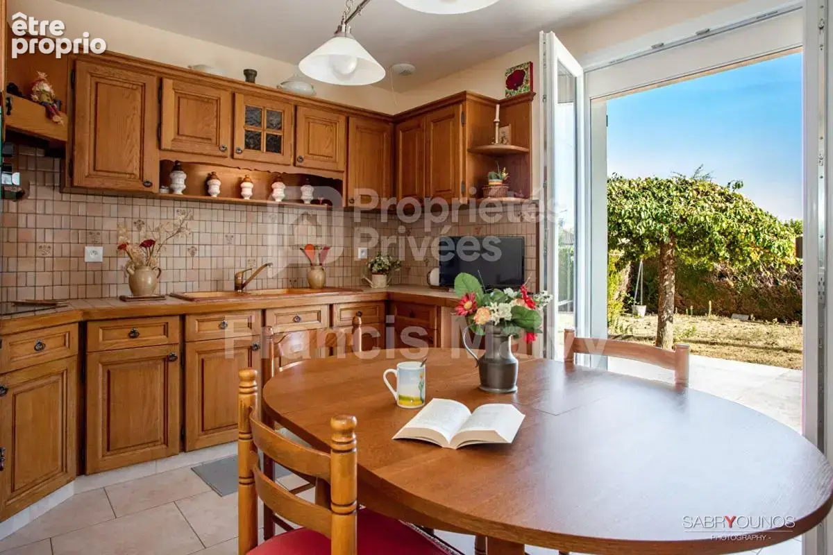 Maison 5 pièces 123 m² à vendre à Arcis-Sur-Aube (10700) - photo 6