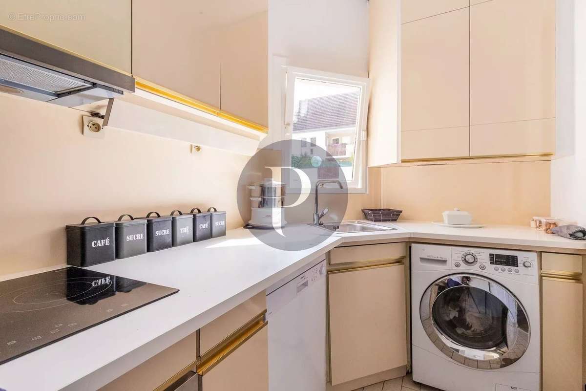 Appartement à SCEAUX