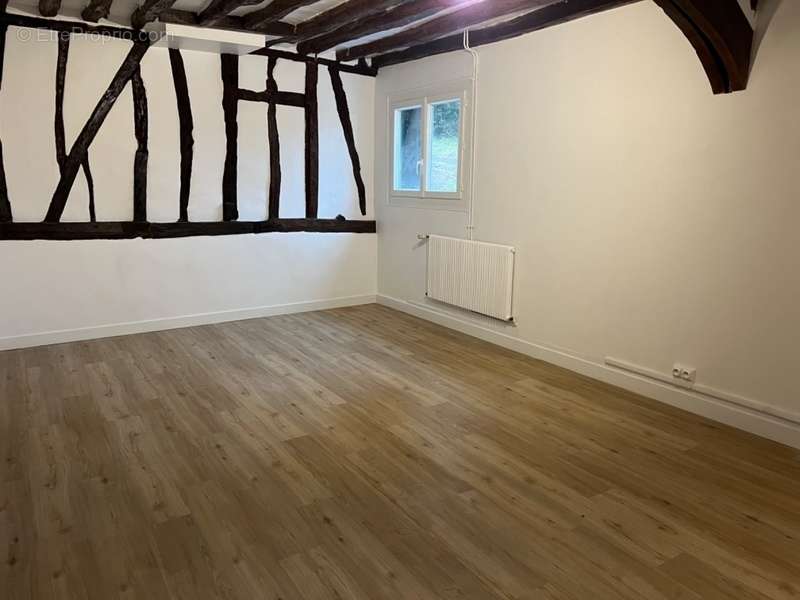 Maison à SAINT-CREPIN-IBOUVILLERS