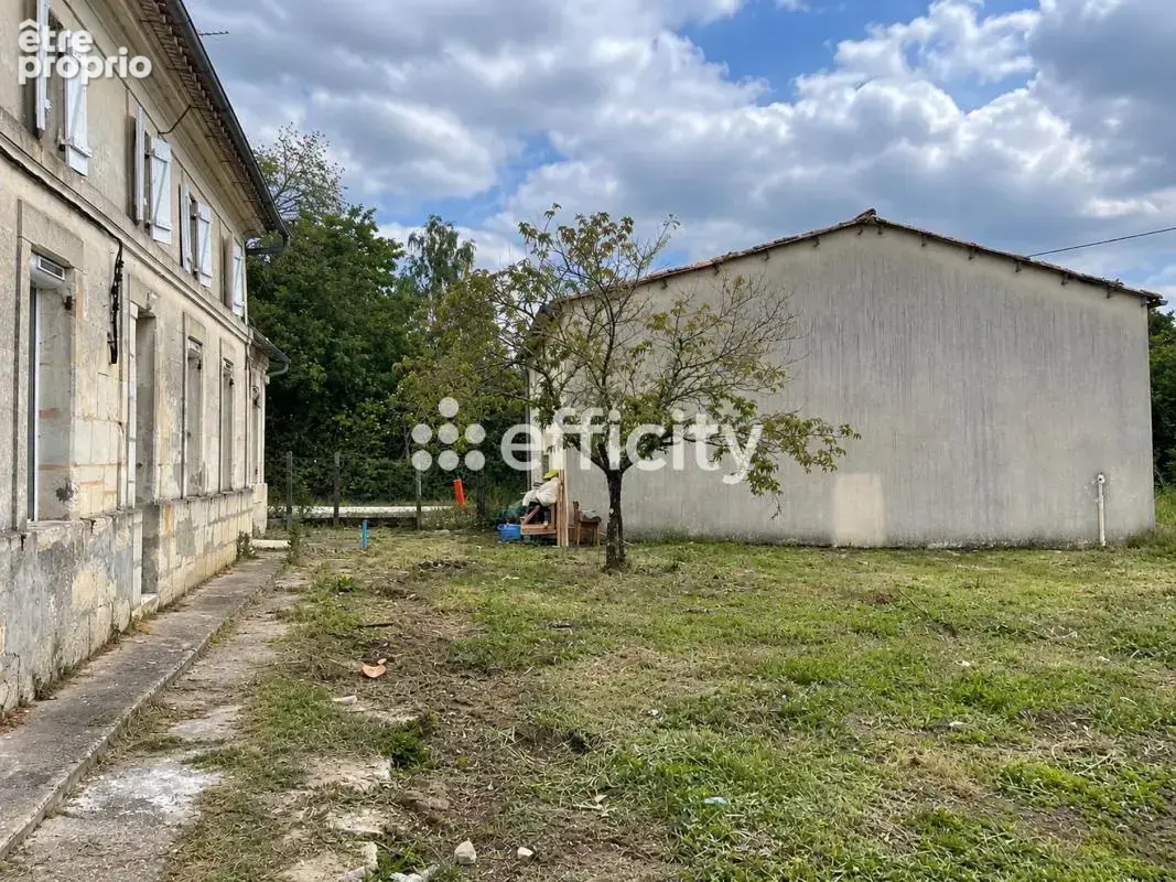Maison 5 pièces 162 m² à vendre à Saint-Ciers-D'abzac (33910) - photo 5