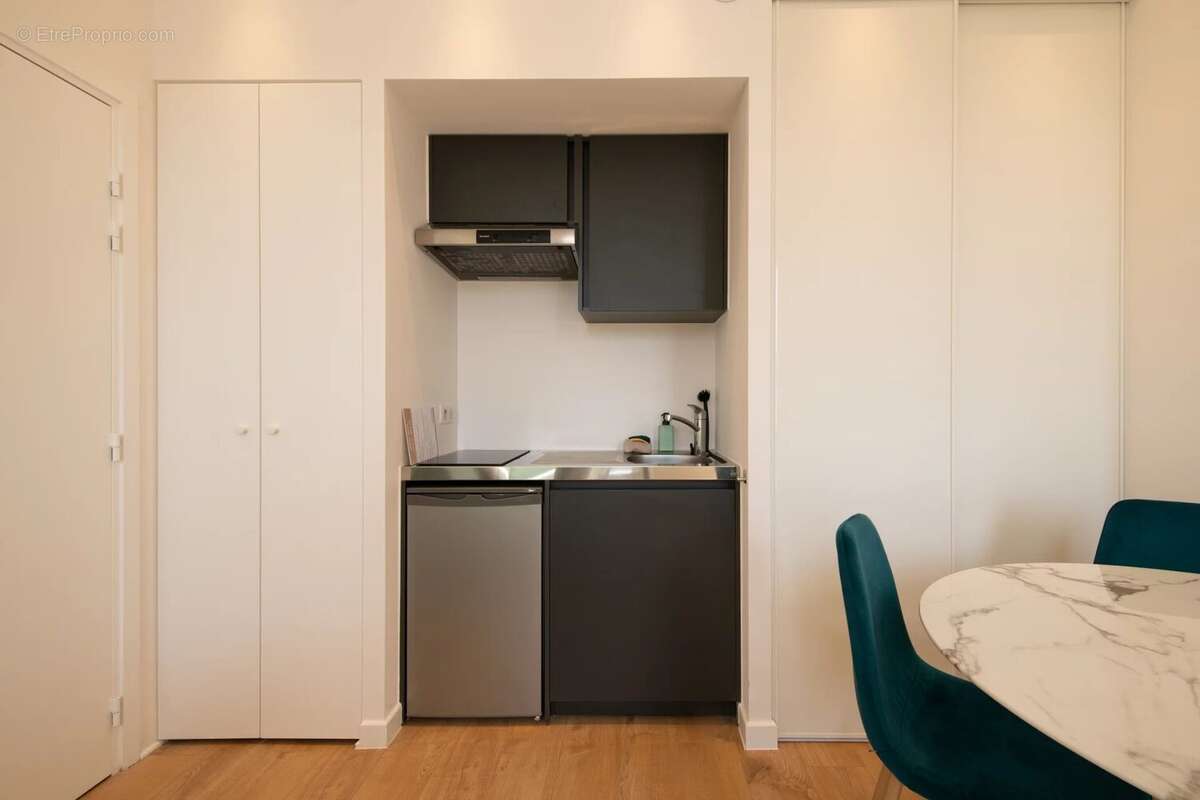 Appartement à SAINTE-MAXIME