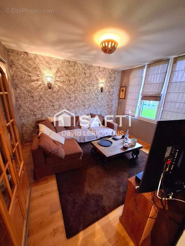 Photo 8 - Maison à SAINT-JEAN-DE-DAYE