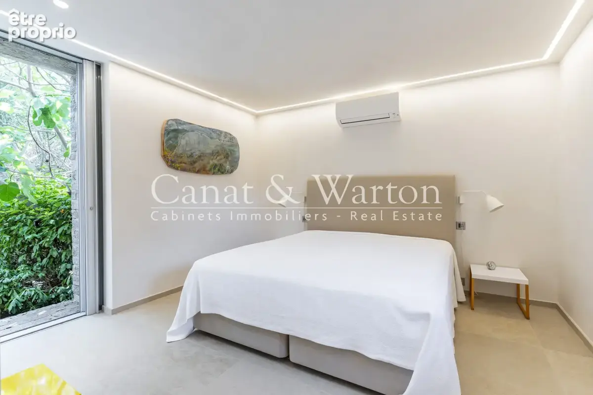 À gigaro: à quelques pas de la plage, villa contemporaine avec vue mer & piscine - photo 10