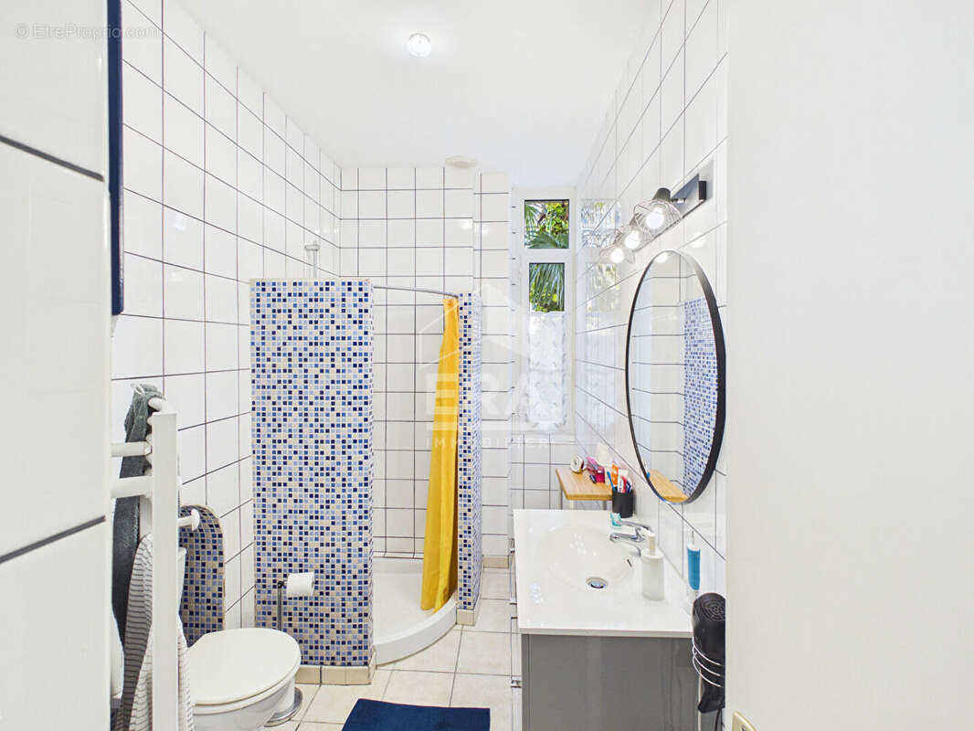 Appartement à CAMBO-LES-BAINS