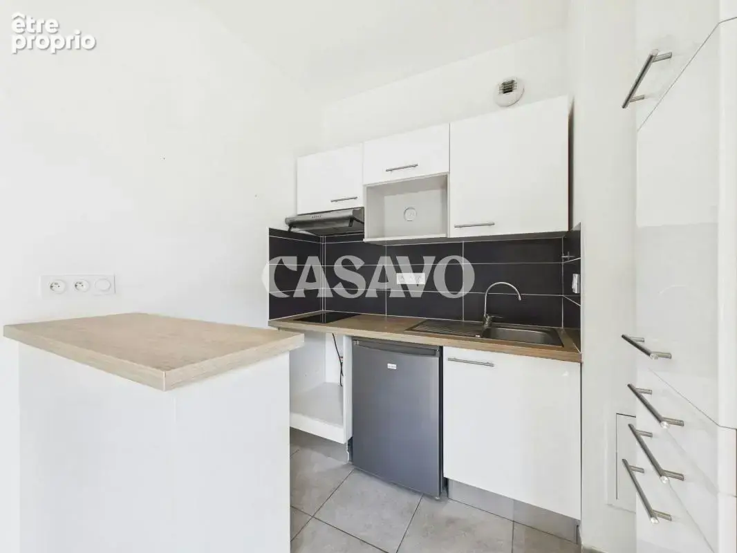 Vente Appartement 2 pièces de 42m² - 92600 Asnières-sur-Seine - photo 9