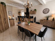 Maison à OUVEILLAN