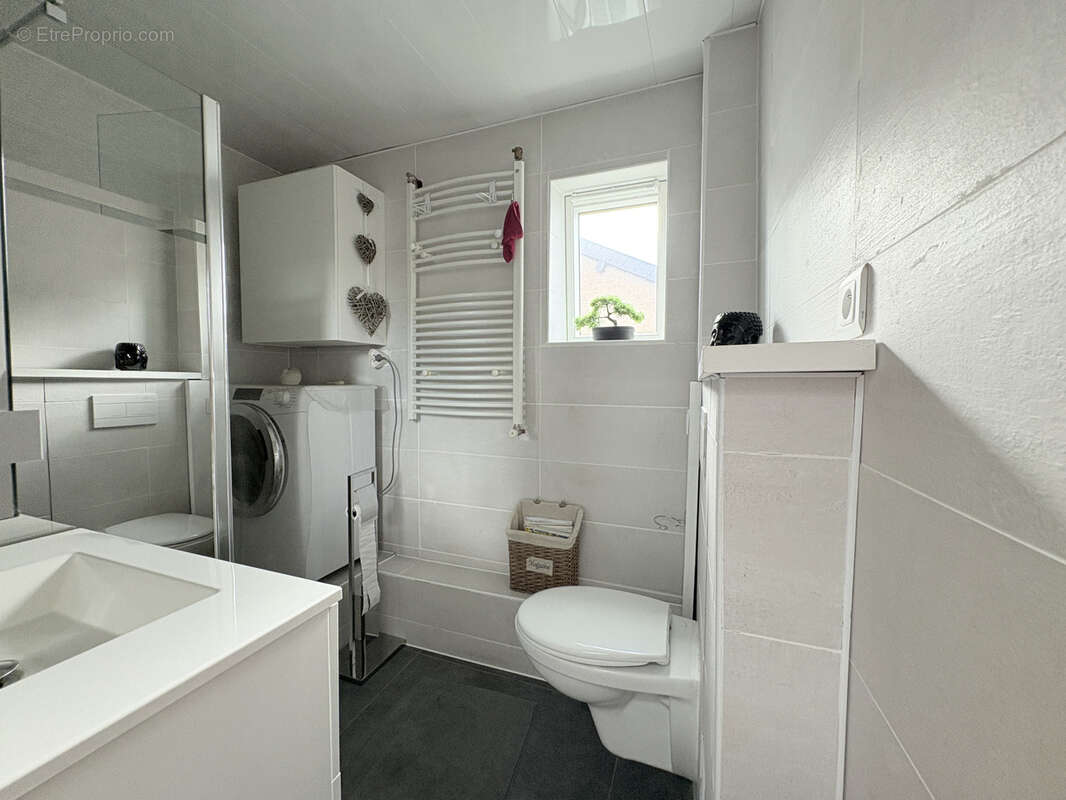 Appartement à TOURS