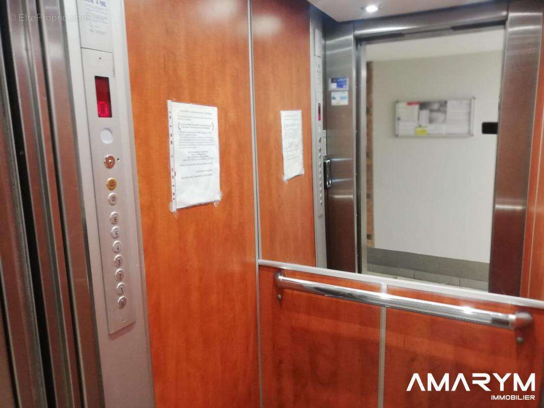 Appartement à DIEPPE