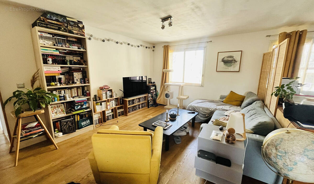 Appartement à NARBONNE