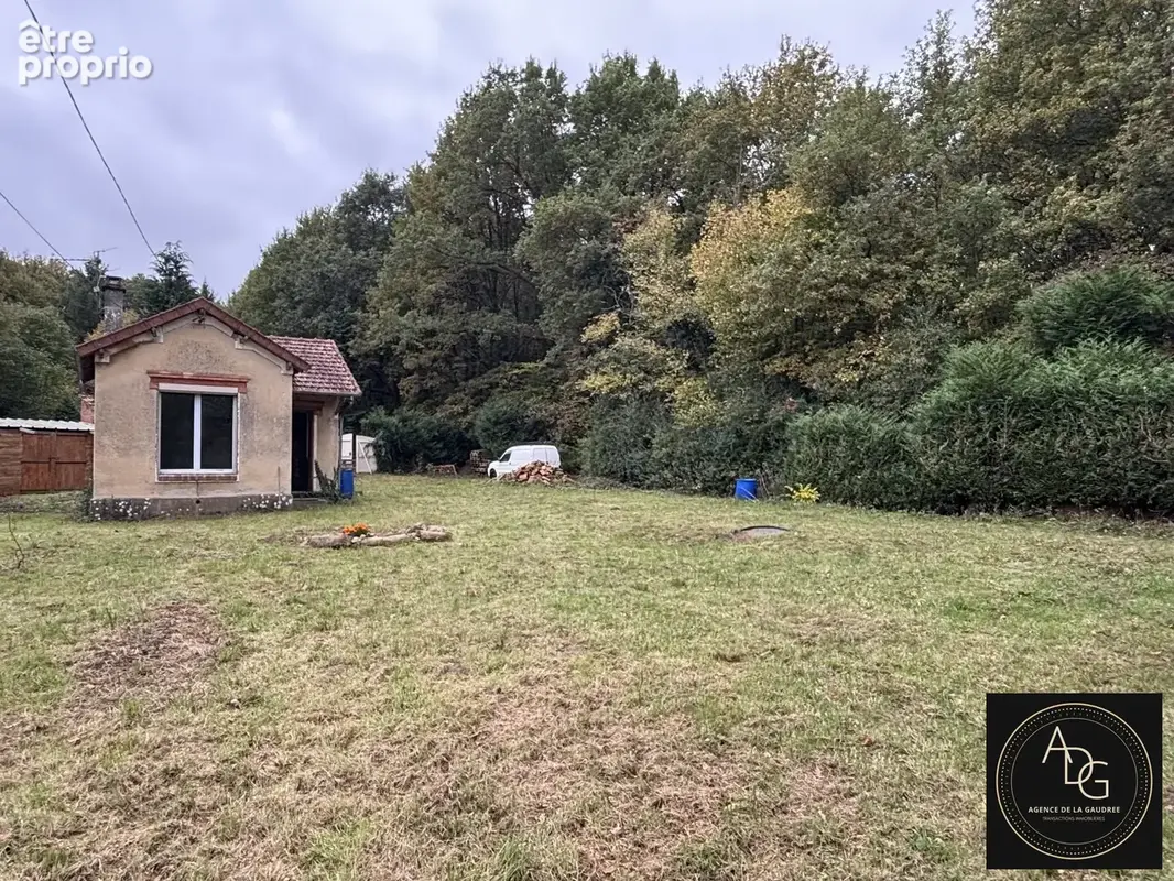 Maison 2 pièces 30 m² à vendre à Rochefort-En-Yvelines (78730) - photo 3