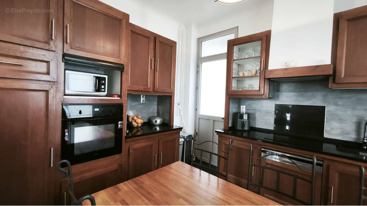 Maison à PONT-SAINTE-MARIE