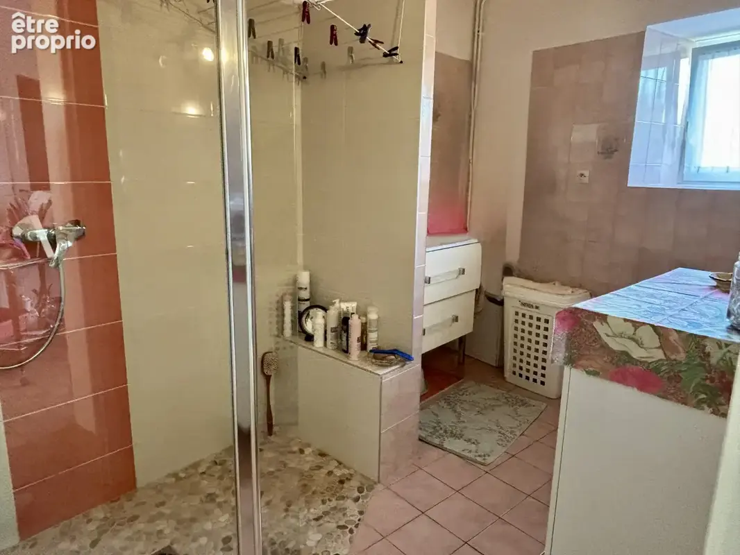 Viager occupé - Maison 4 pièces principales avec dépendances et jardin - photo 21