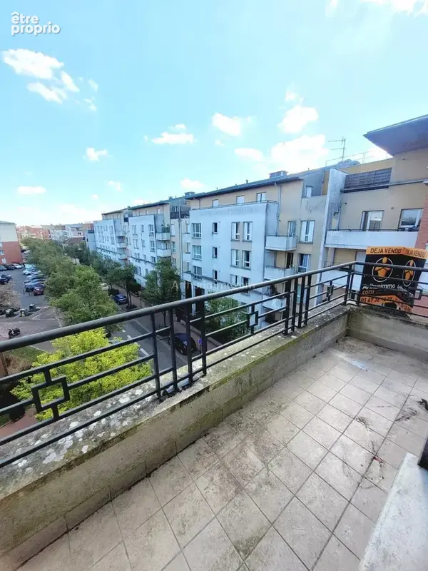 Appartement à CLAMART