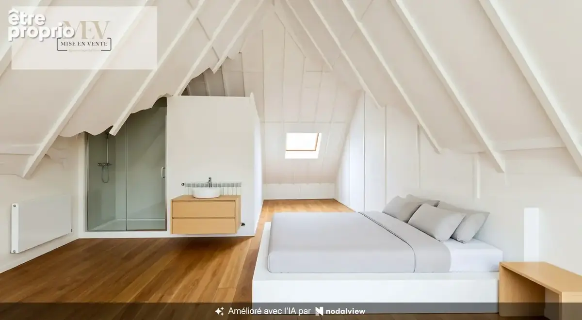 Maison Noisy Le Grand 7 pièces surface au sol 198,84 m² - photo 18