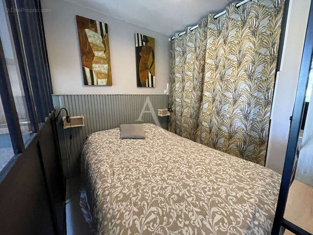 Appartement à LA GRANDE-MOTTE