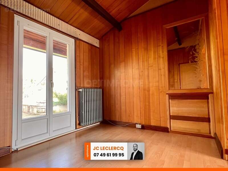 Maison à SAINT-DIZIER