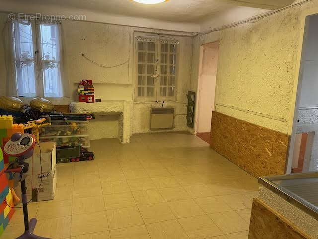 Maison à BELGENTIER