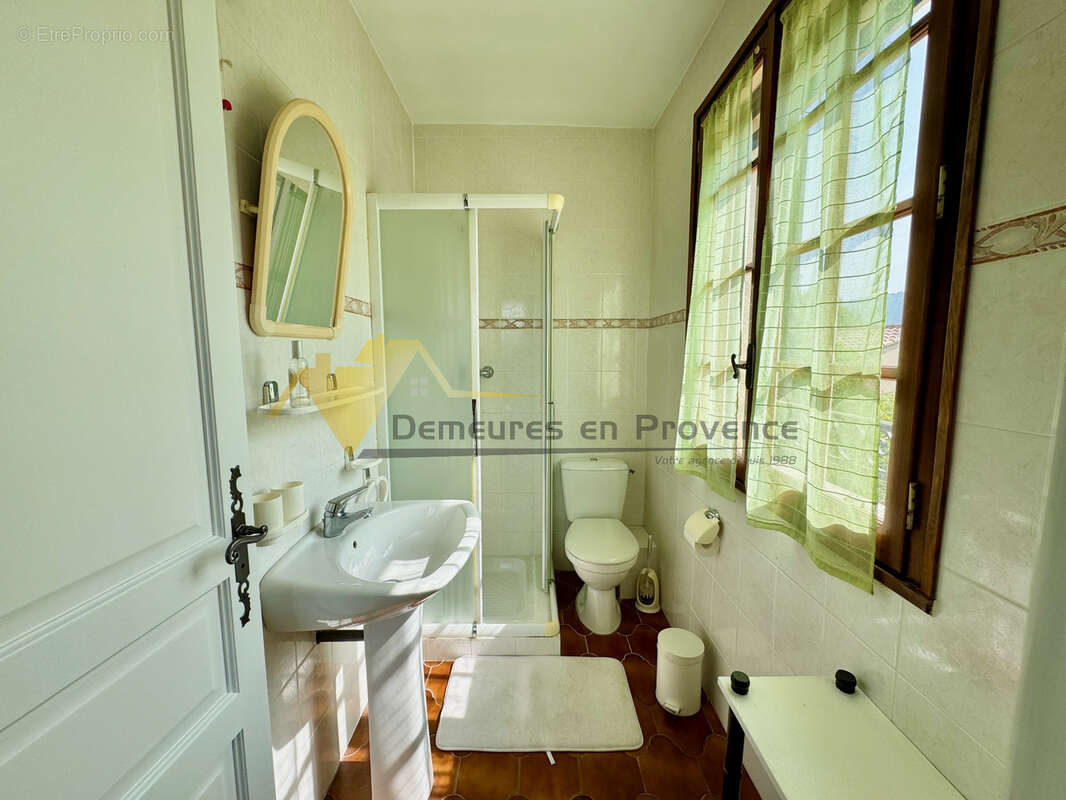 Appartement à SABLET