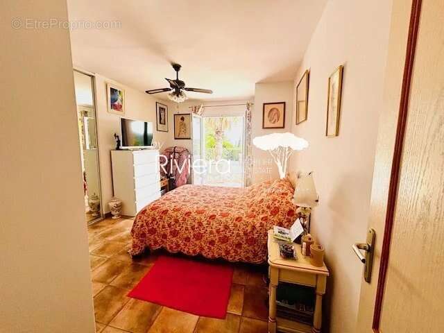 Maison à CAVALAIRE-SUR-MER