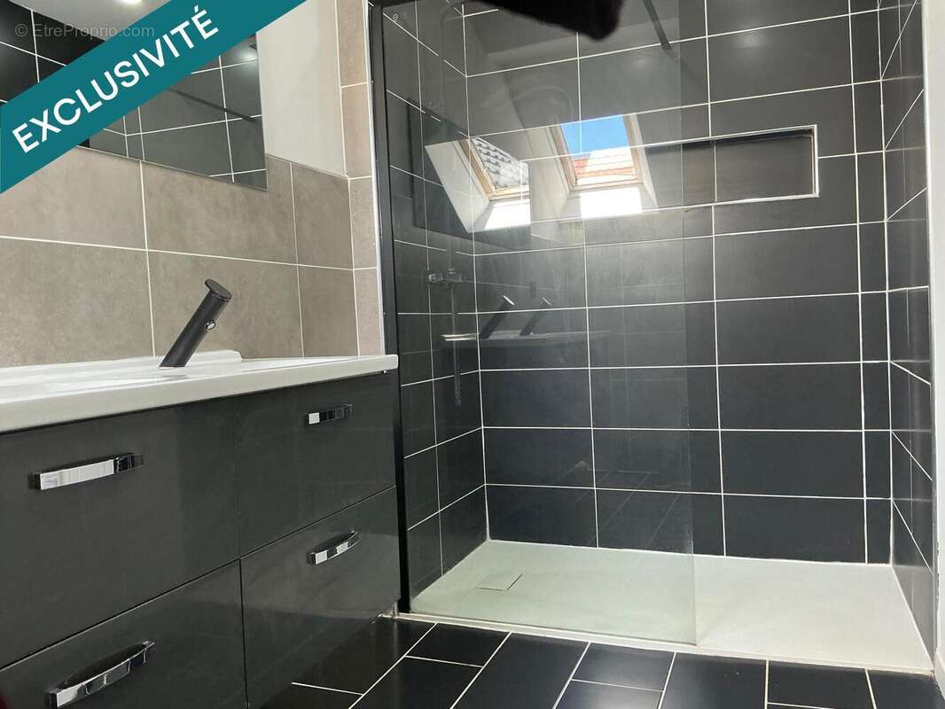 Photo 7 - Appartement à BEAUCOURT