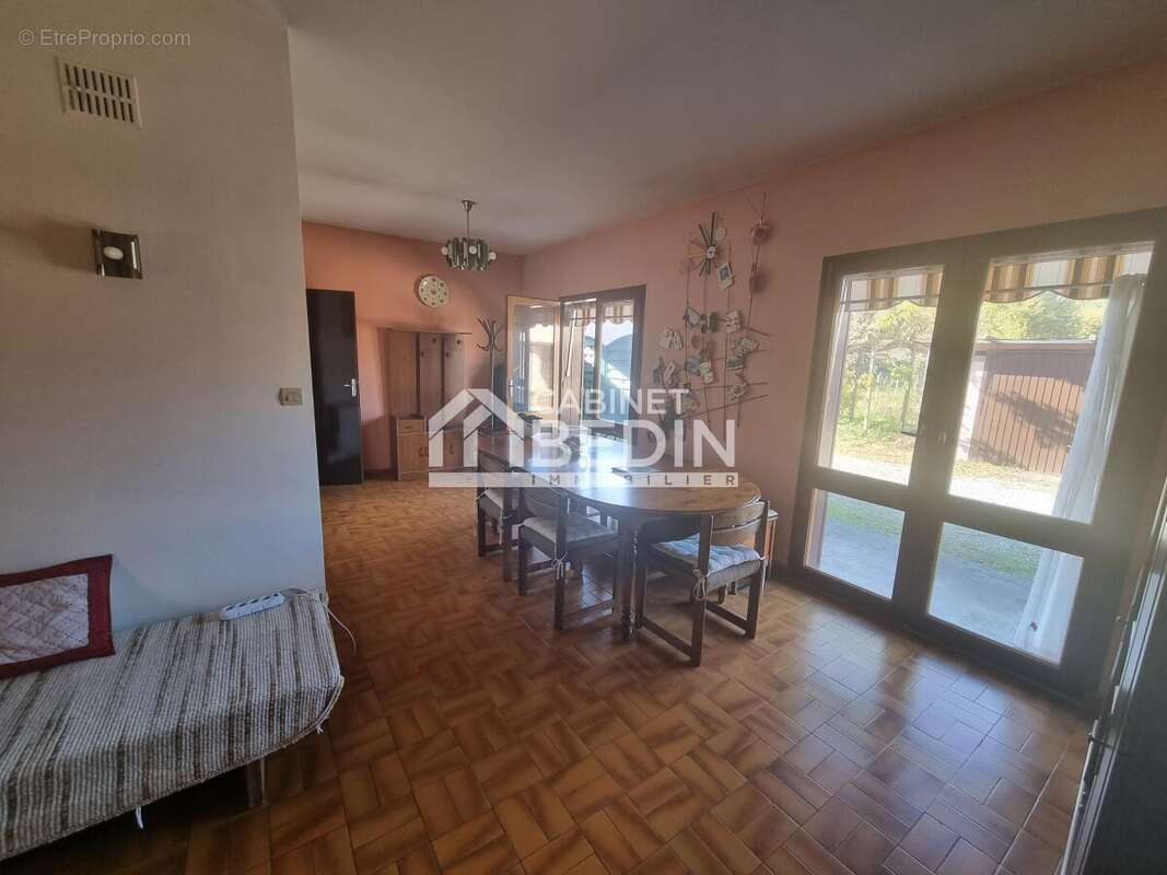 Maison à ANDERNOS-LES-BAINS