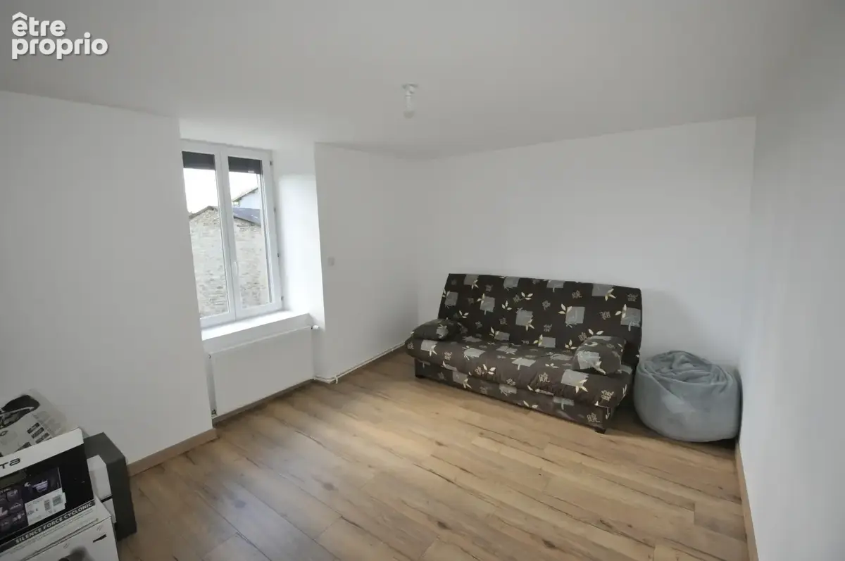 Propriété en Pierre avec Dépendances sur St paul - photo 21