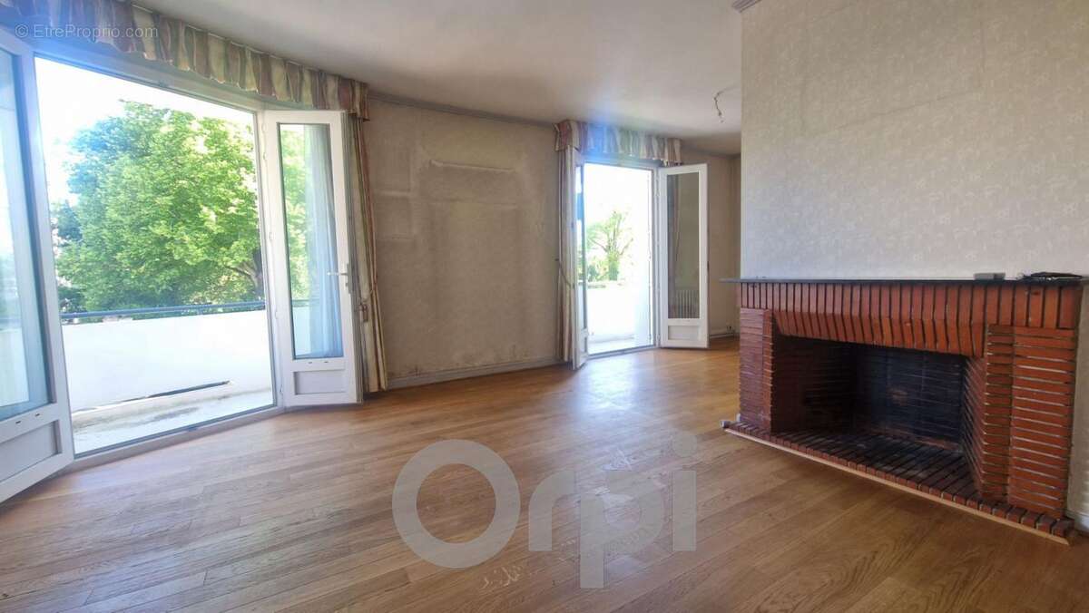 Appartement à LA ROCHELLE