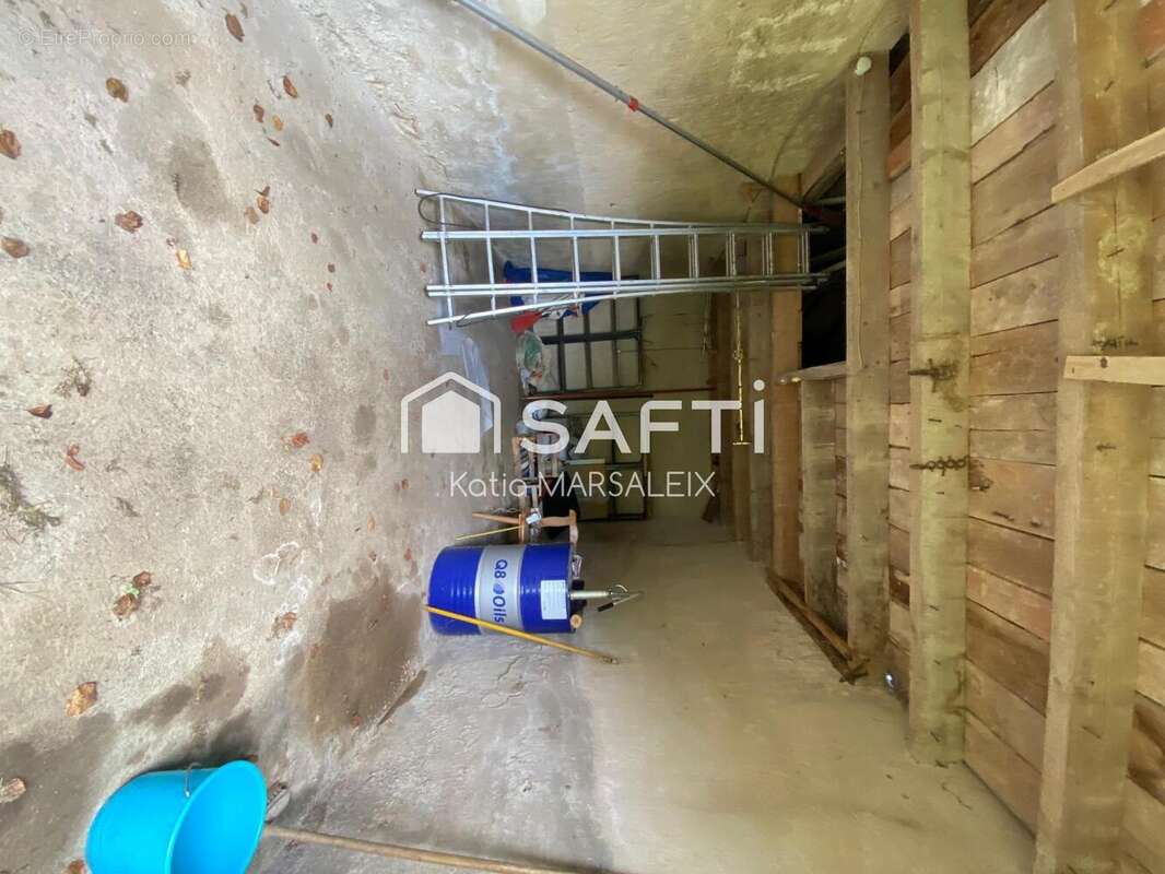 Maison 97 m² à Aigurande  - photo 8