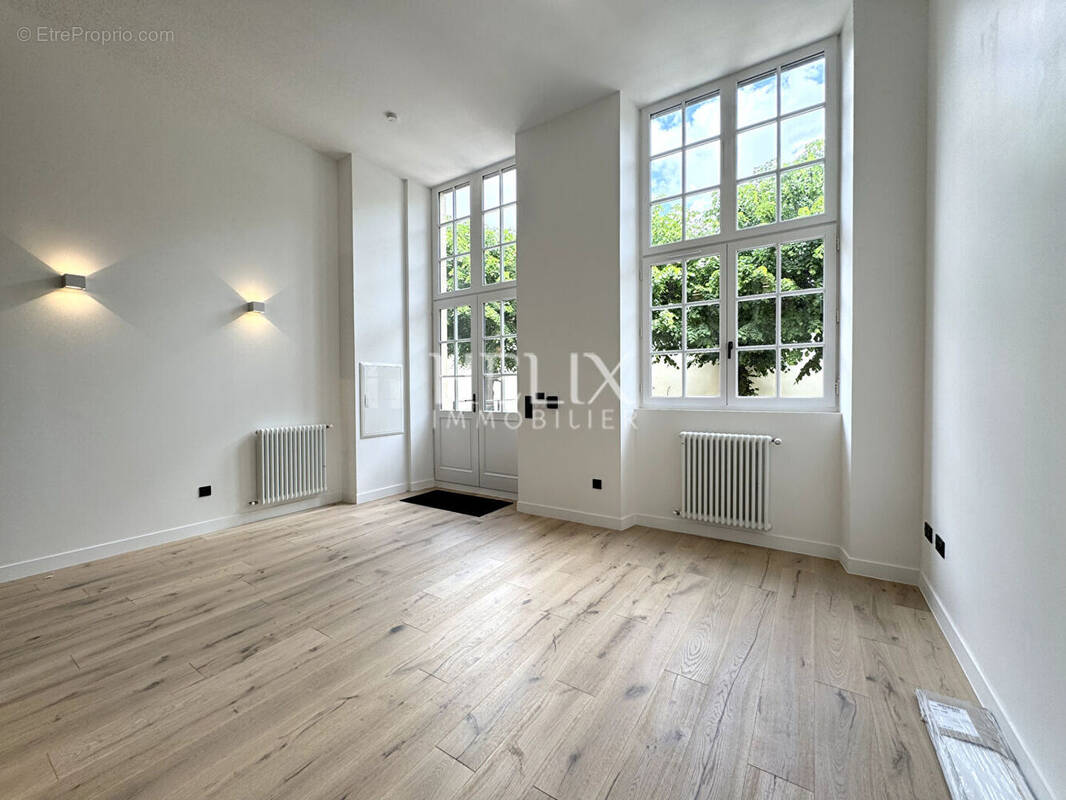 Maison à SAINT-GERMAIN-EN-LAYE