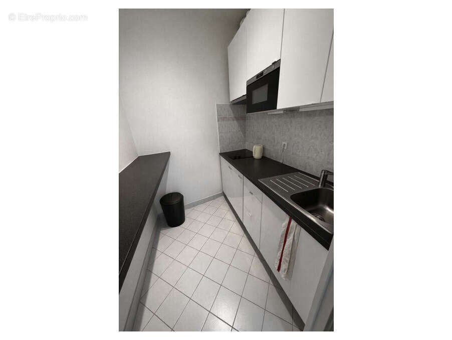 Appartement à PARIS-8E