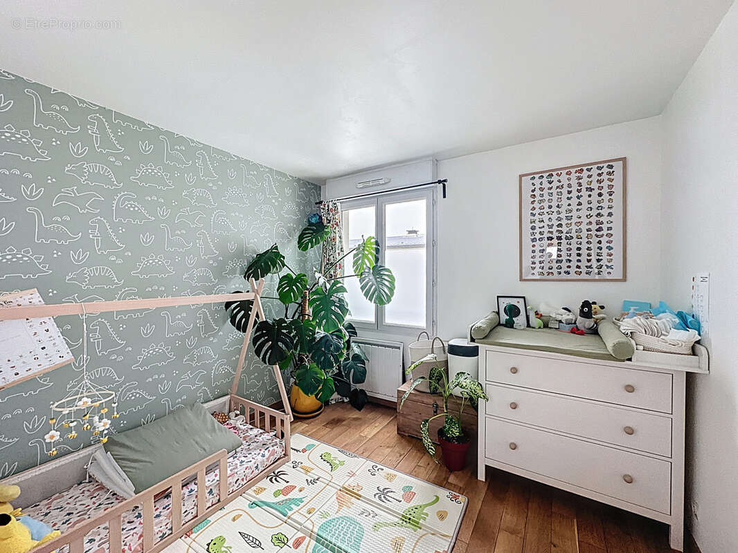 Appartement à NOISY-LE-GRAND