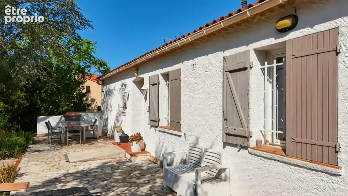 Maison À Vendre - photo 4