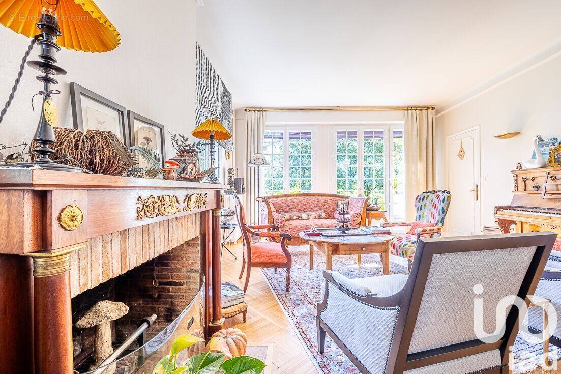 Photo 1 - Maison à NIORT