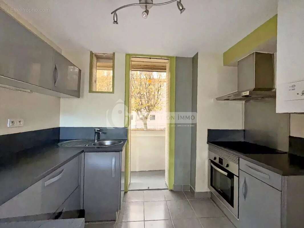 Appartement à ARLES