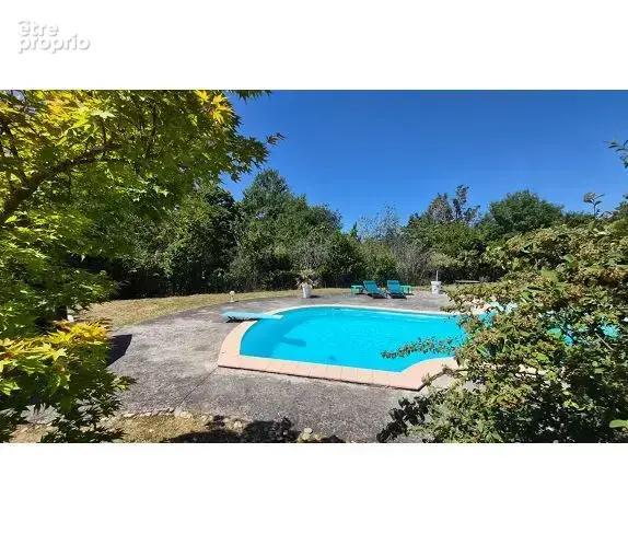 Maison 7 pièces 177 m² à vendre à Plaisance-Du-Touch (31830) - photo 3